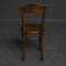 Antique Bentwood Dining Chairs from Mundus + Jacob & Josef Kohn, Set of 4 6