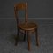 Antique Bentwood Dining Chairs from Mundus + Jacob & Josef Kohn, Set of 4, Image 1