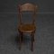 Antique Bentwood Dining Chairs from Mundus + Jacob & Josef Kohn, Set of 4 8