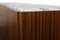 Mid-Century Floating Sideboard by Jos de Mey for Van den Berghe Pauvers, Immagine 5