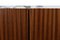 Mid-Century Floating Sideboard by Jos de Mey for Van den Berghe Pauvers, Immagine 7