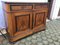 19th Century Walnut Chest of Drawers 4