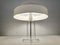 ABN Mushroom Table Lamp by Aldo van den Nieuwelaar, 1970s 3