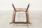 British Modernist Dining Chairs, 1900s, Set of 4, Image 7