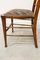 British Modernist Dining Chairs, 1900s, Set of 4 3