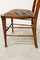 British Modernist Dining Chairs, 1900s, Set of 4, Image 3