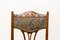 British Modernist Dining Chairs, 1900s, Set of 4, Image 4