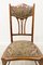 British Modernist Dining Chairs, 1900s, Set of 4, Image 2