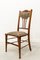 British Modernist Dining Chairs, 1900s, Set of 4 1