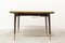Coffee or Dining Table with Adjustable Height, 1960s, Imagen 6