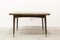Coffee or Dining Table with Adjustable Height, 1960s, Imagen 1