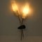 French Sconce, 1950s, Image 5