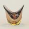 Murano Glass Bowl by Paolo Venini for Venini, 1960s, Image 1