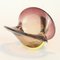 Murano Glass Bowl by Paolo Venini for Venini, 1960s 5