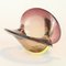 Murano Glass Bowl by Paolo Venini for Venini, 1960s, Image 5