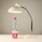 Vintage Bauhaus Model 6561 Table Lamp by Christian Dell for Kaiser Idell / Kaiser Leuchten 6
