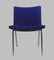 Fully Restored Airport Chairs by Hans J. Wegner for A.P. Stolen, 1960s, Set of 12, Image 5