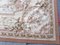 Vintage French Aubusson Rug, 1970s 3