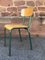 School Chairs from Mullca, 1960s, Set of 30 4