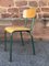 School Chairs from Mullca, 1960s, Set of 30, Image 4