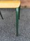 School Chairs from Mullca, 1960s, Set of 30 2
