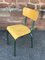 School Chairs from Mullca, 1960s, Set of 30 3
