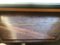 Antikes Sideboard aus Solidem Nussholz 4