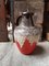 Grand Vase Fat Lava de Bay Keramik, 1960s 1