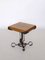 Mid-Century Dutch Rustic Side Table, 1960s, Image 4