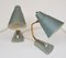 Table Lamps, 1950s, Set of 2, Image 5