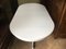 White Stretched Dining Table, 1990s 12