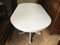 White Stretched Dining Table, 1990s 6