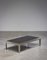 Flaminia Cocktail Table with Marble Top, 1970s, Image 3