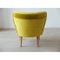 Lime Chubby Club Chair by Designers Guild and Photoliu 7