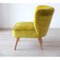 Lime Chubby Club Chair by Designers Guild and Photoliu 10