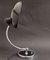 German Bauhaus Black Metal Desk Lamp by Christian Dell for Kaiser Idell, 1930s 5