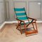 G80 Deck Chair from Thonet, 1930s, Image 3