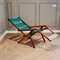 G80 Deck Chair from Thonet, 1930s, Image 1