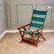 G80 Deck Chair from Thonet, 1930s, Image 2