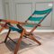 G80 Deck Chair from Thonet, 1930s 5