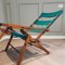 G80 Deck Chair from Thonet, 1930s, Image 5