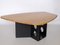 Model M21 Dining Table by Jean Prouvé for Tecta, 1980s 1