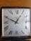 Horloge de Voyage de Lancel, 1960s 8
