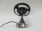 Space Age UFO Table Lamp from Hillebrand Leuchten, 1970s, Image 10