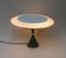 Space Age UFO Table Lamp from Hillebrand Leuchten, 1970s, Image 6