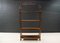 Italian Bamboo or Rattan Shelf, 1960s, Image 1