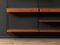 Teak Veneer String Shelf by Strinning, Kajsa & Nils ''Nisse'', 1950s 10