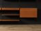 Teak Veneer String Shelf by Strinning, Kajsa & Nils ''Nisse'', 1950s, Immagine 11