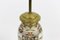 Table Lamps in Satsuma Earthenware and Gilt Bronze, 1880s, Set of 2, Image 4