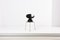 Sillas de comedor Ant de Arne Jacobsen para Fritz Hansen, Denmark, años 50. Juego de 3, Imagen 5